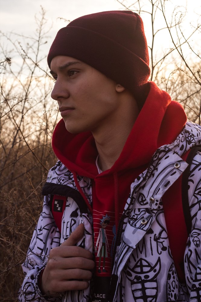 Photograph by Денис Матвеев