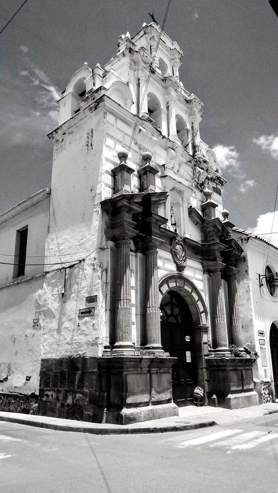 Photograph by Jose Carlos Villanueva Alonso