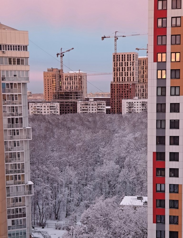 Photograph by Марина Гимеина