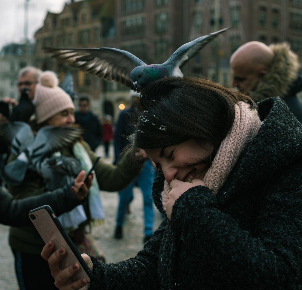 Photograph by Василий Клейменов