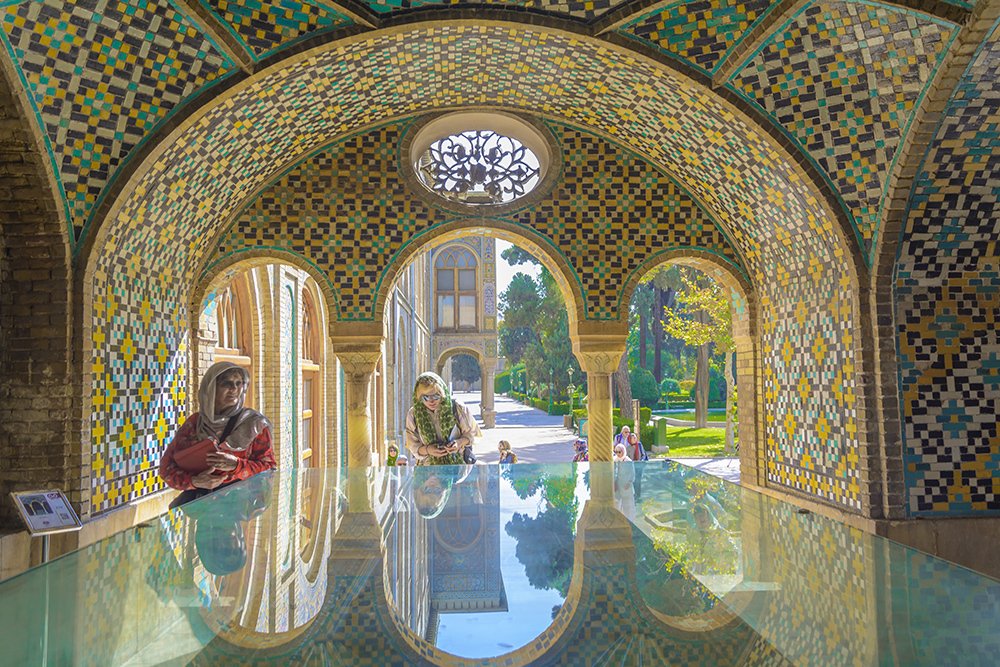 Фотография автора Majid Varasteh