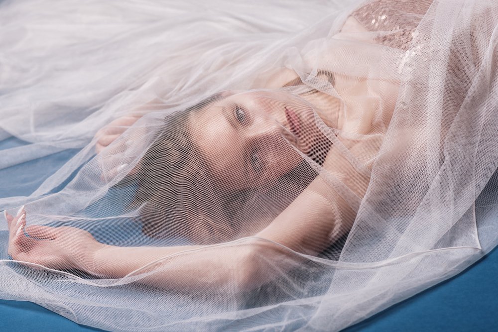 Photograph by Марина Анищенко