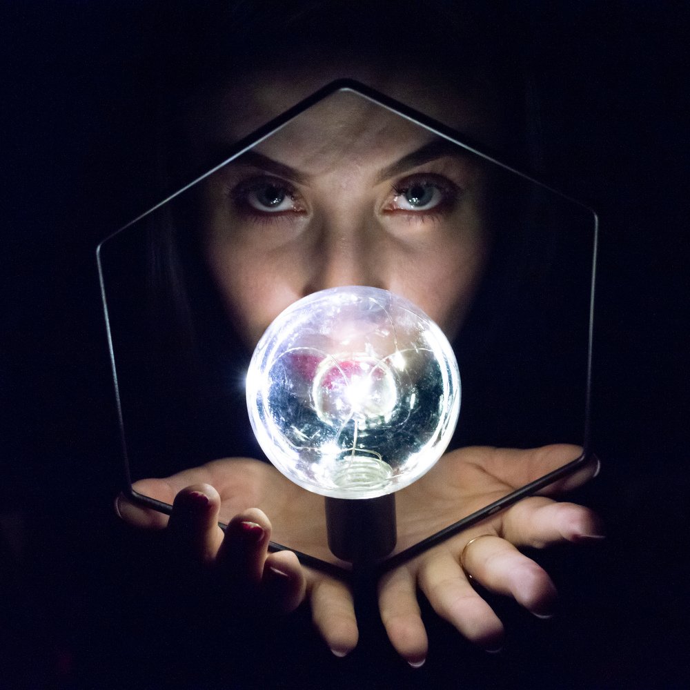 Photograph by Ilona Stelmakh