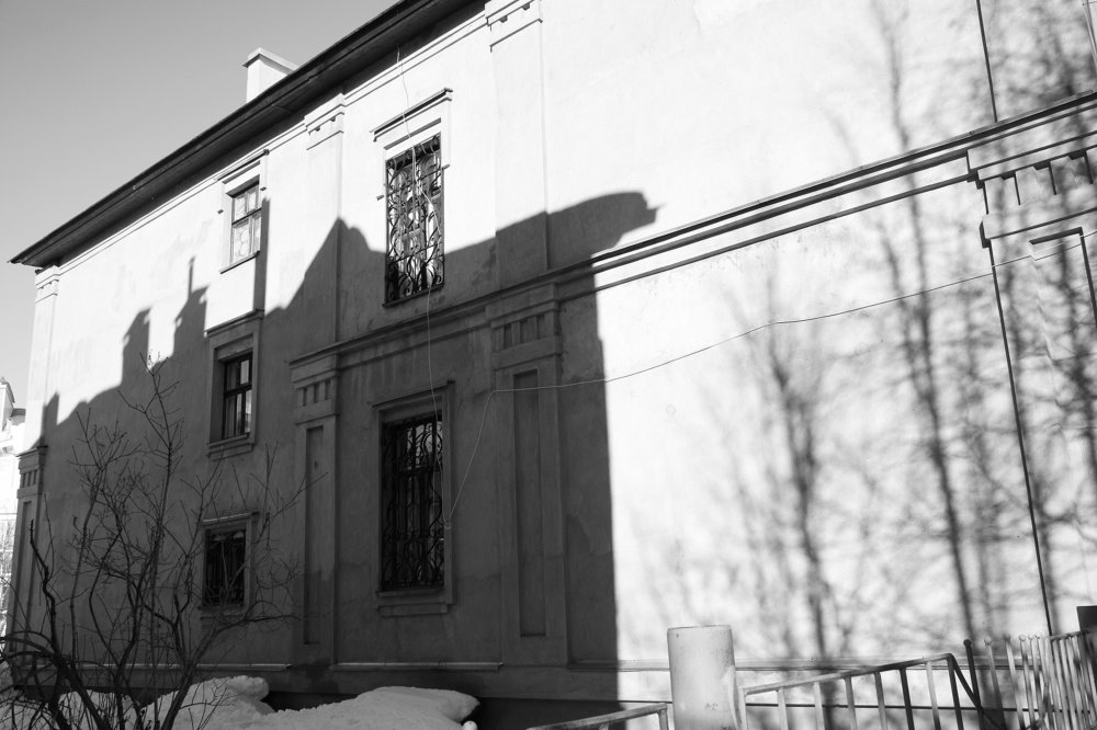 Photograph by Балакин Евгений