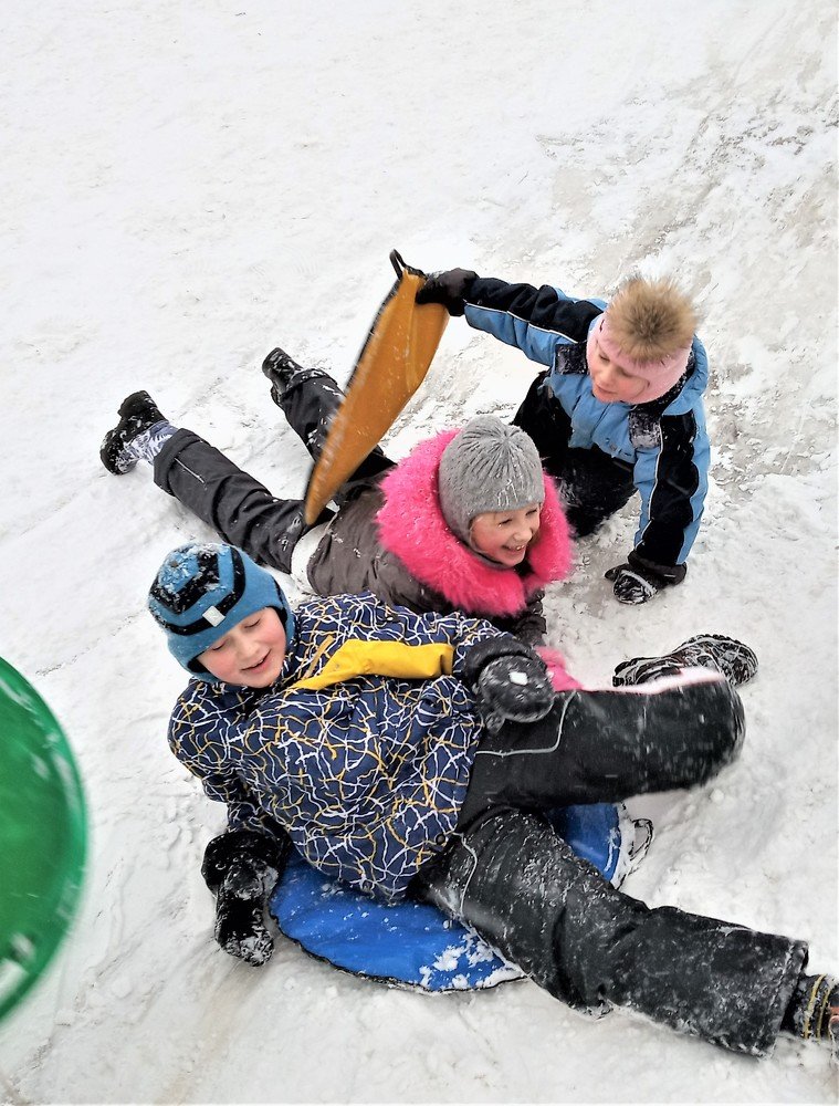 Photograph by Станислав Третьяков