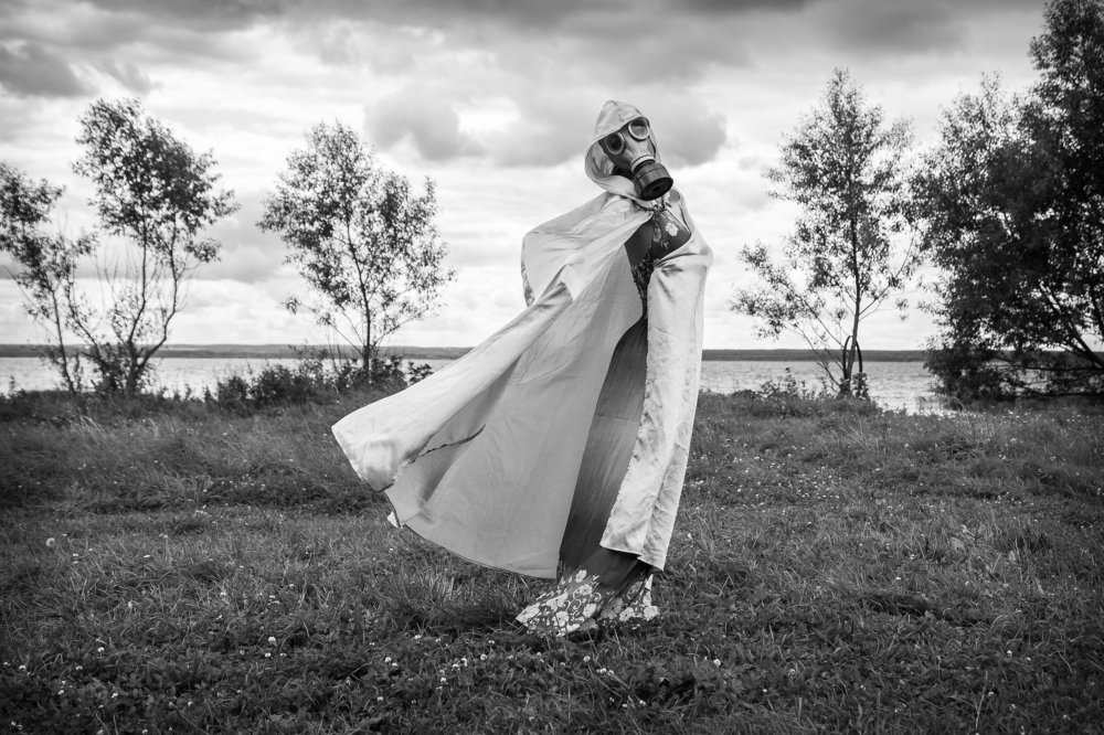 Photograph by Балакин Евгений