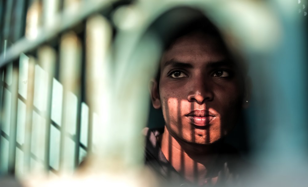 Photograph by Hitesh Sawai