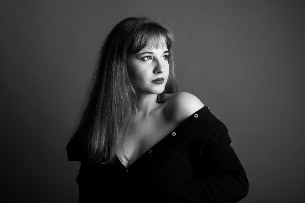 Photograph by Oksana Roldugina