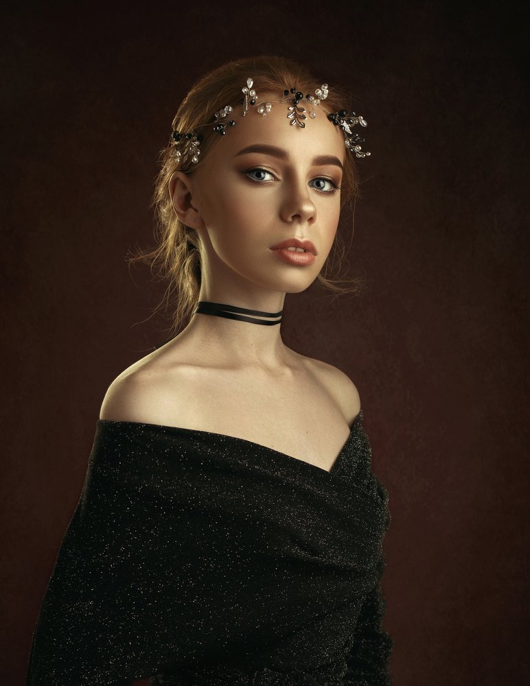 Photograph by Иван Ковалёв