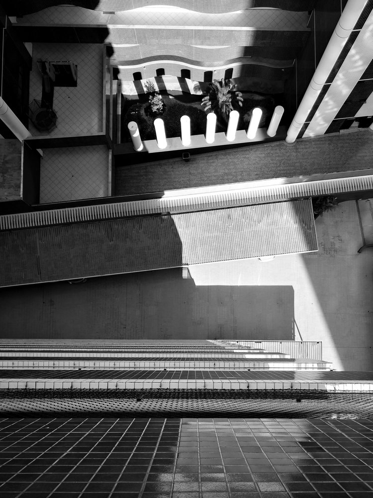 Photograph by Demetrio Jereissati