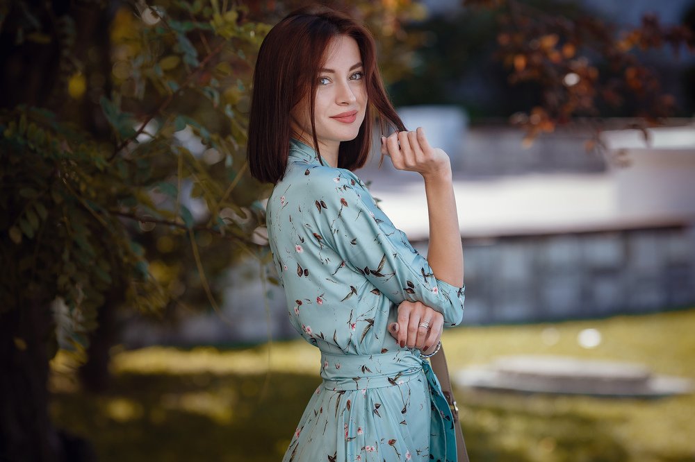 Photograph by Елена Молчанова