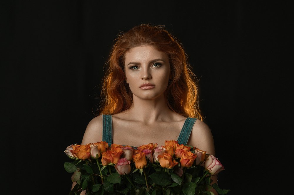 Photograph by Елена Жаркова