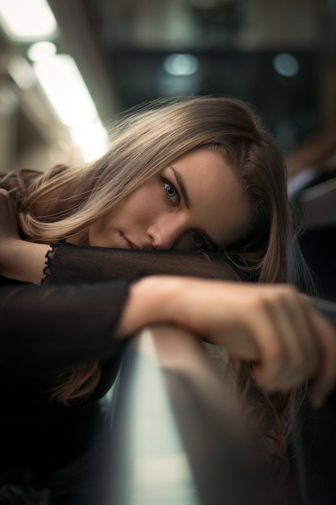 Photograph by Алексей Кузев