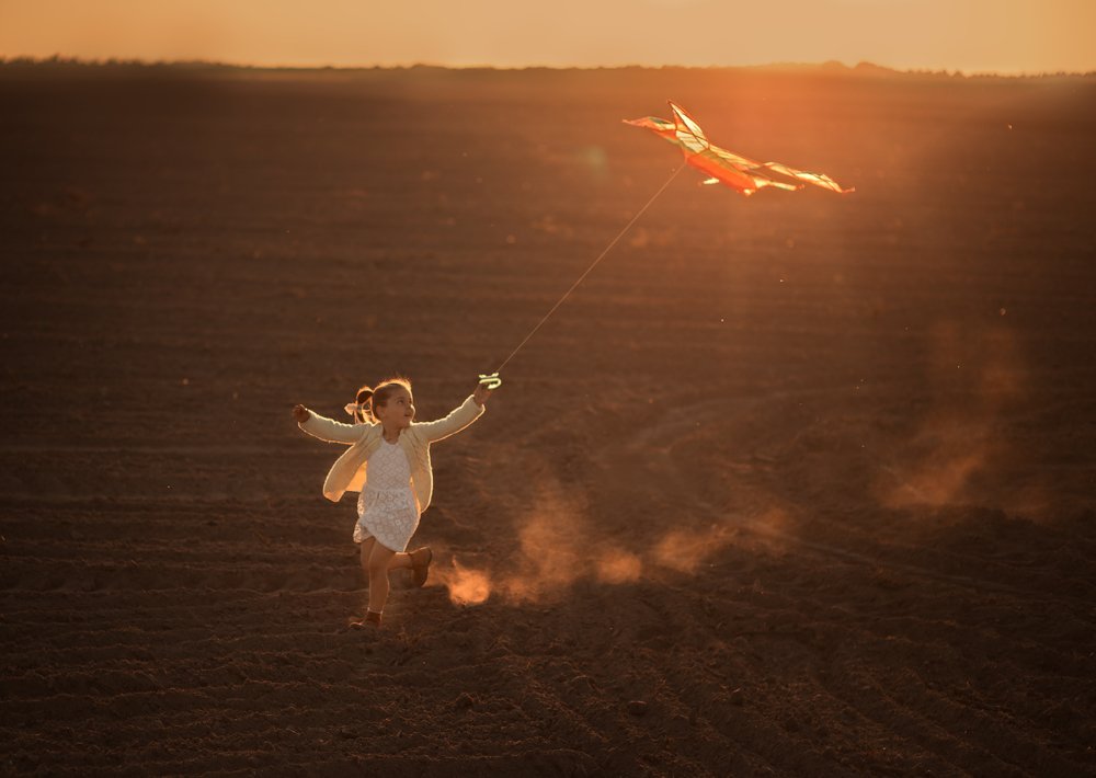 Фотография автора Дарья Буслик