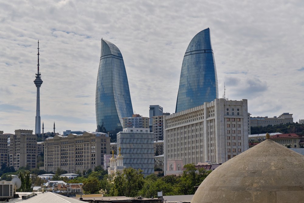 Photograph by Александр Фирстов