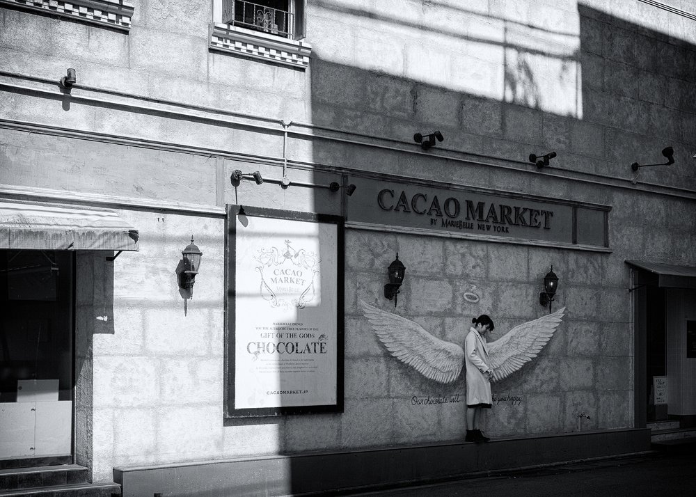 Photograph by Demetrio Jereissati