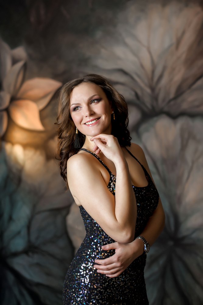 Photograph by Екатерина Бирюкова