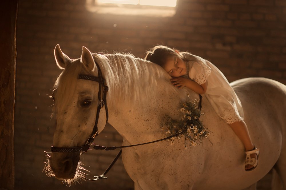 Фотография автора Дарья Буслик