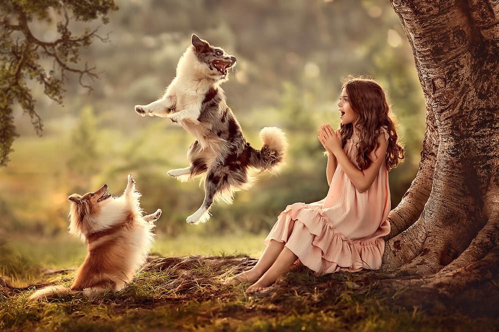 Photograph by Елена Михайлова