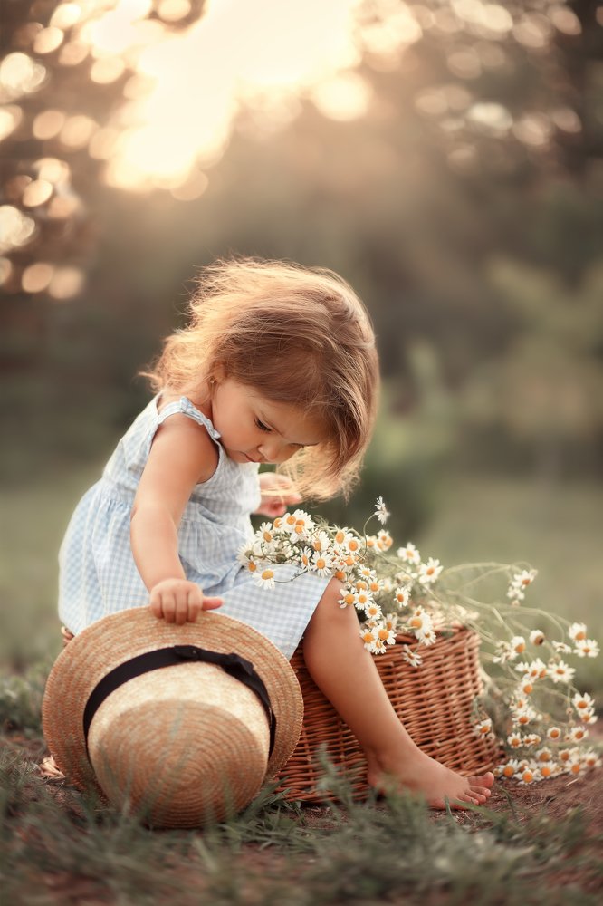 Фотография автора Дарья Буслик