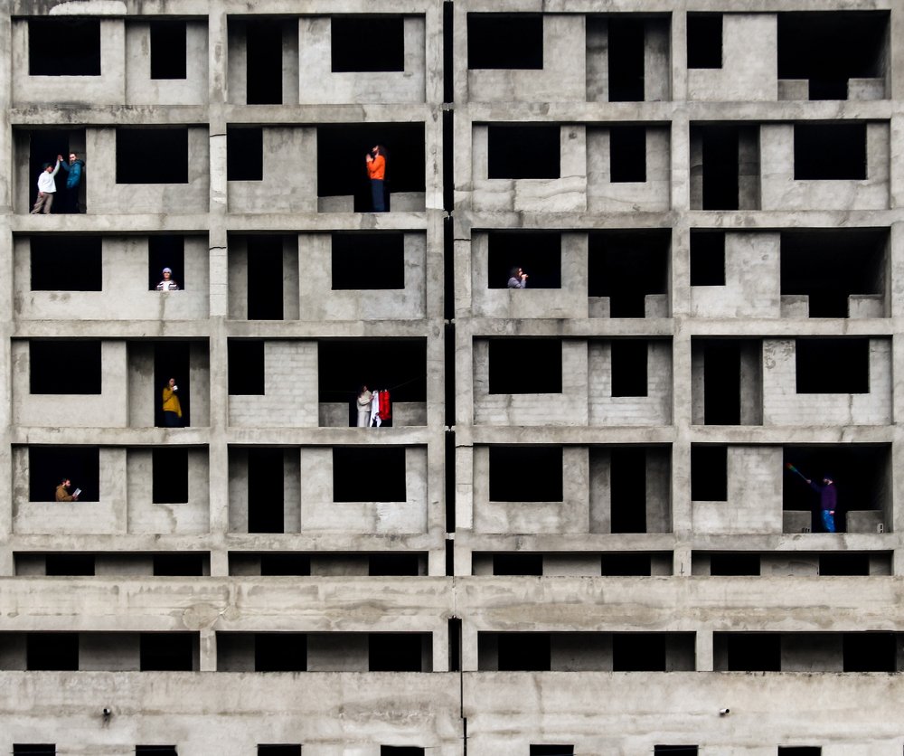 Photograph by Miane Da