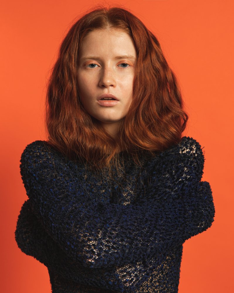 Фотография автора Ksenia Vershinina