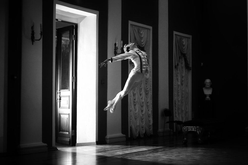 Flight of the Condor