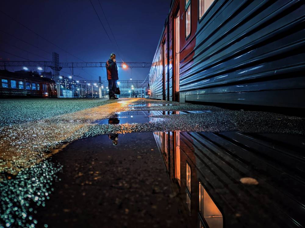 Photograph by Дмитрий Шамин