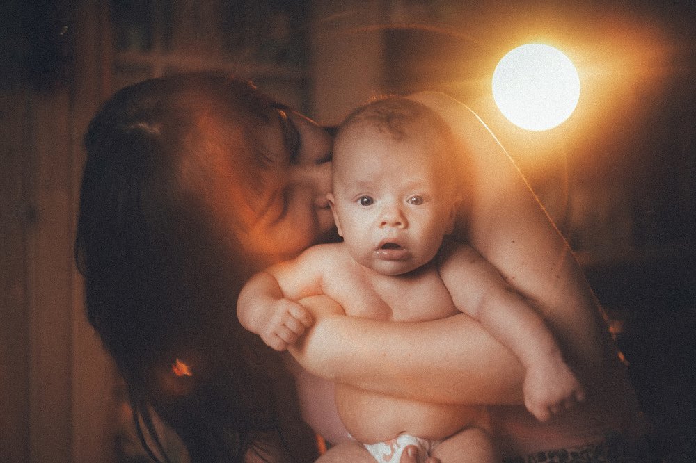 Photograph by Ольга Русинова