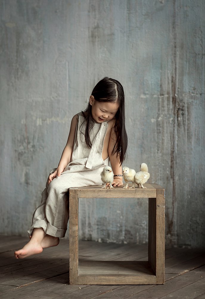 Фотография автора Анна Евгеньева