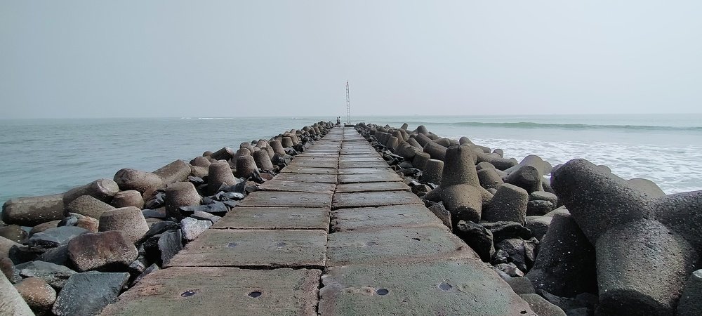 Photograph by Tapes Dhar
