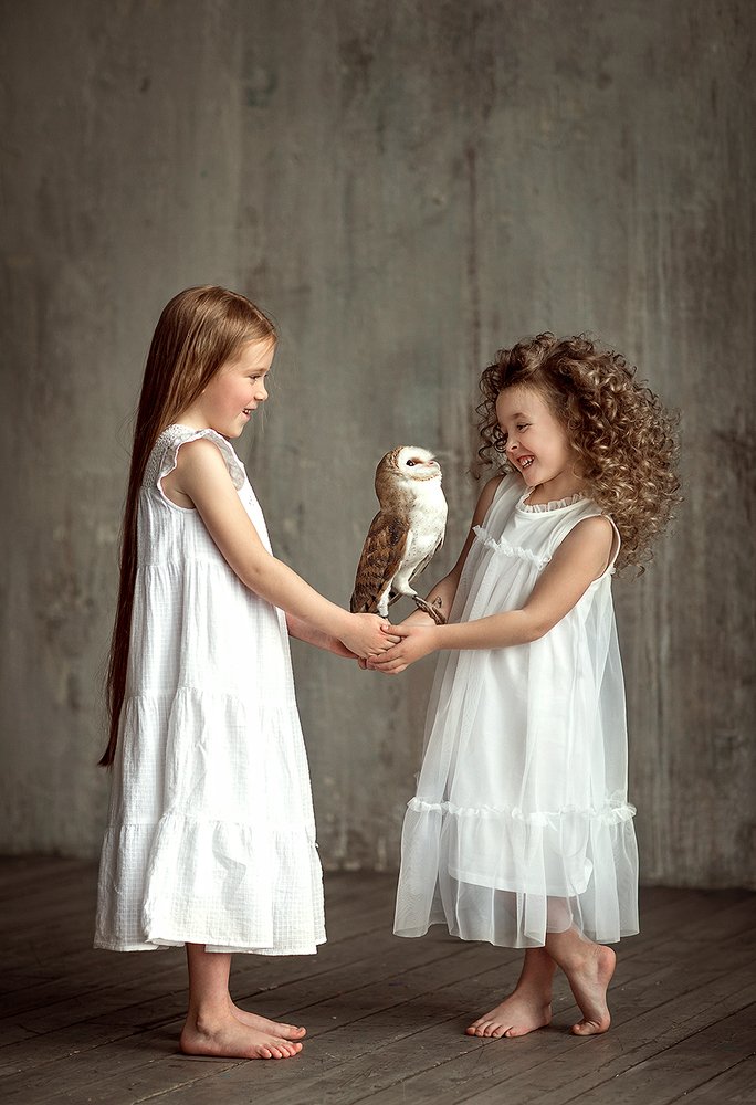 Фотография автора Анна Евгеньева