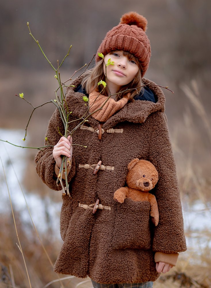 Photograph by Анжелика Кузьмина