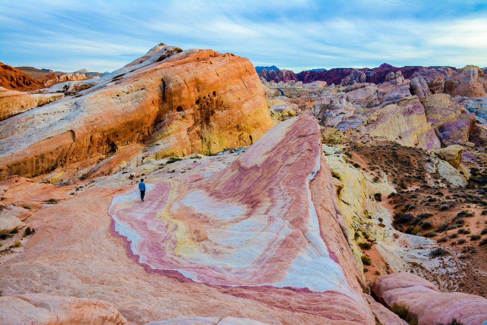 Фотография автора Bachir Badaoui