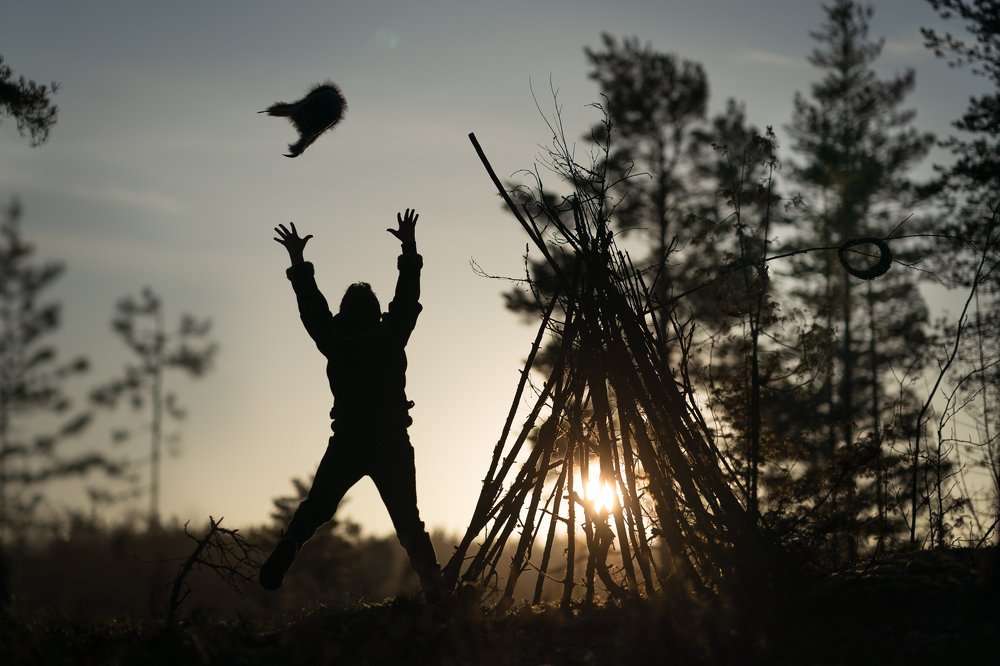 Photograph by Юлия Шуарт