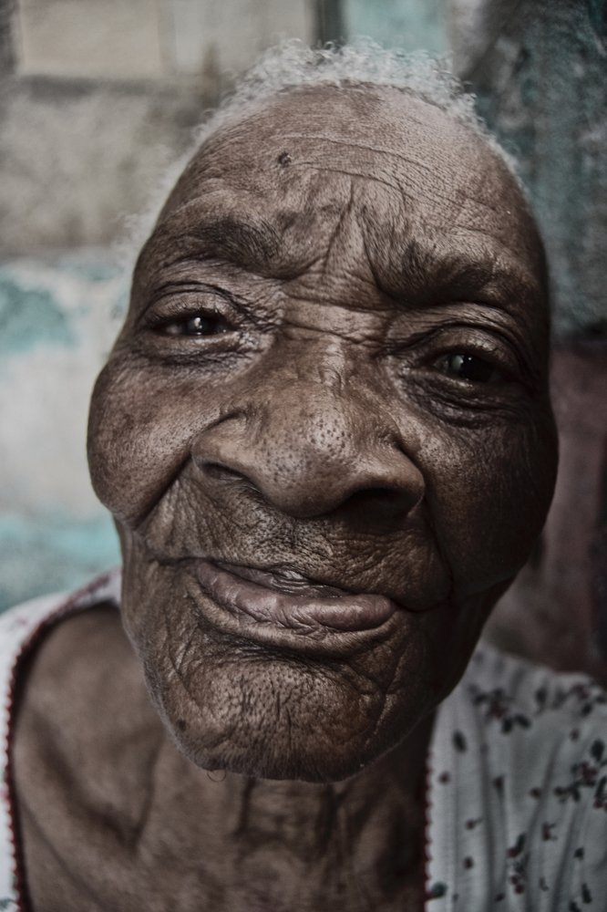 Grandma