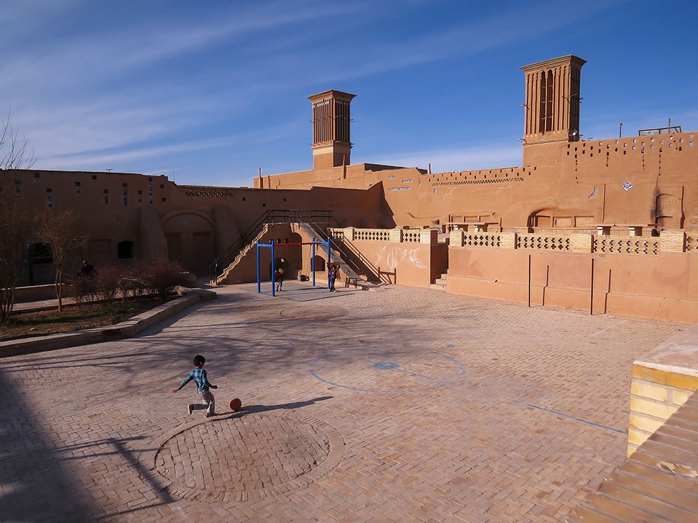 Фотография автора Mohammad Yousefi Manesh