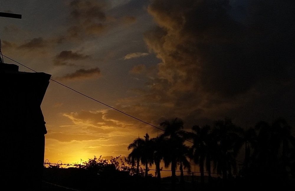 Photograph by Issheri Aquino.