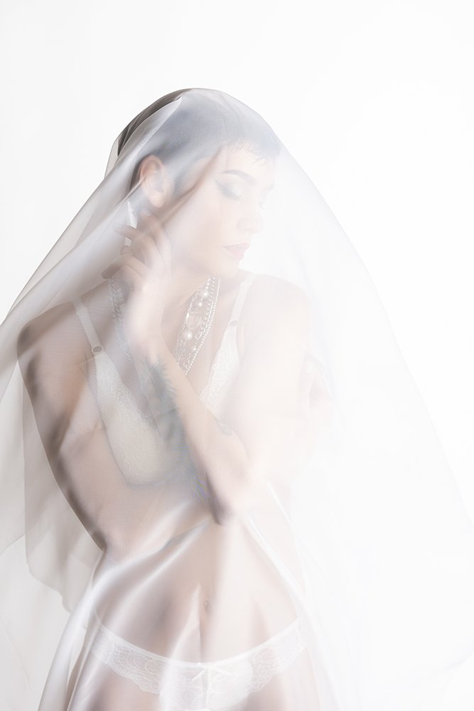 Photograph by Алена Фролова