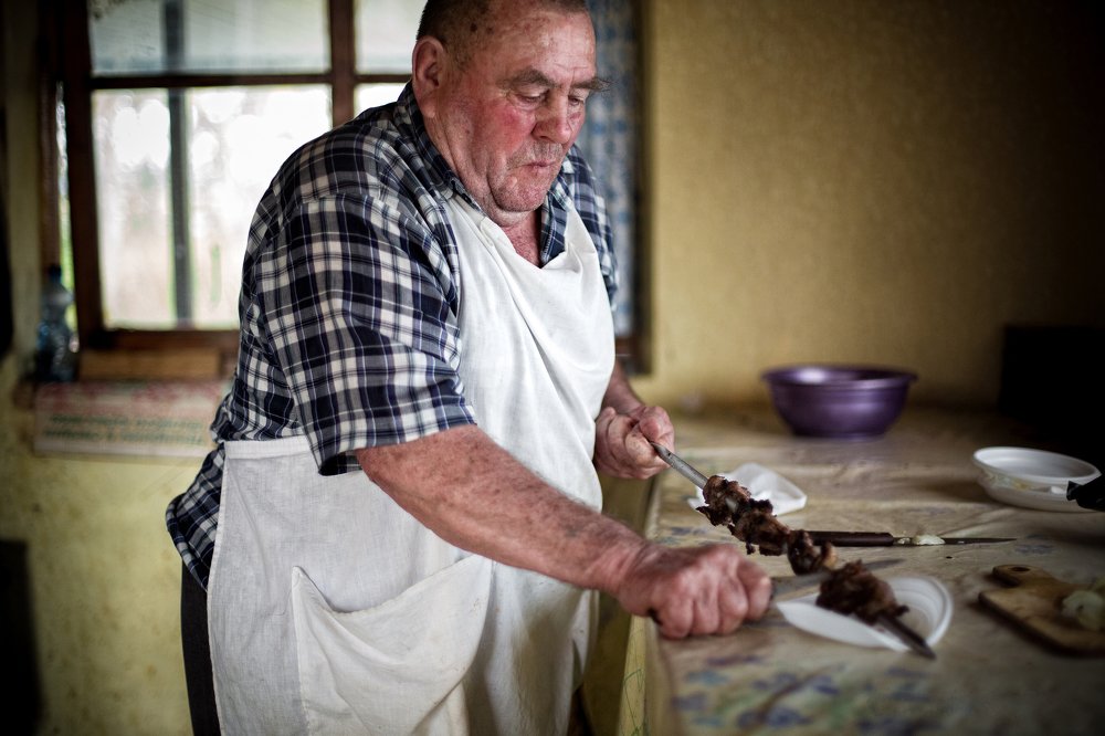 Photograph by Екатерина Клименко