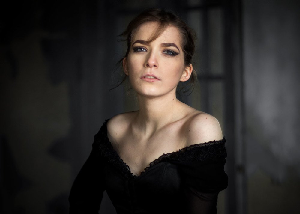 Фотография автора Яна Чхан