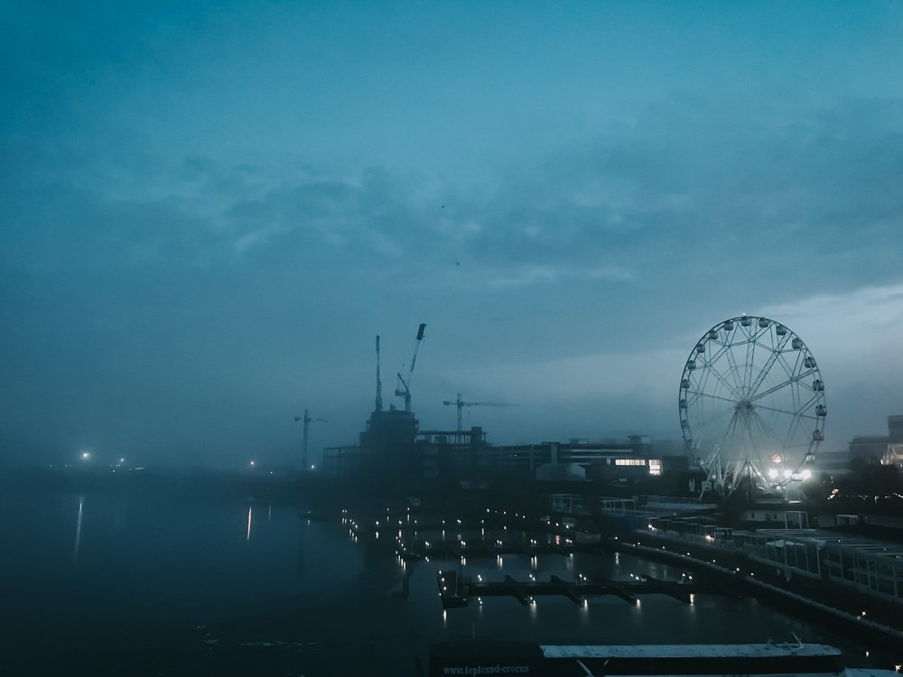 Photograph by Евгения Иваницкая