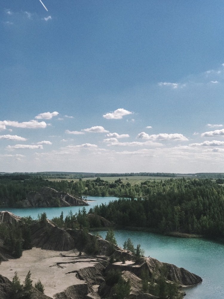 Photograph by Евгения Иваницкая