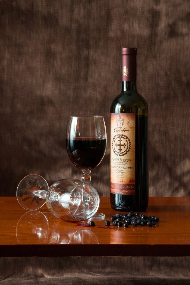 Photograph by Диана Тимошенко