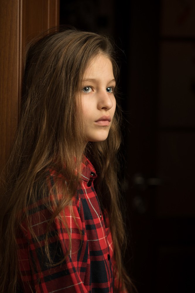 Photograph by Диана Тимошенко