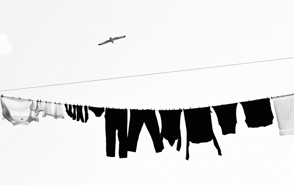 Photograph by Polina Sharapova