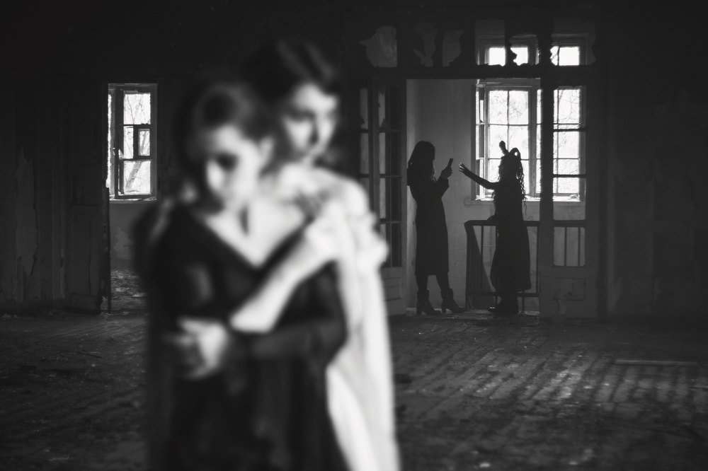 Фотография автора Яна Чхан