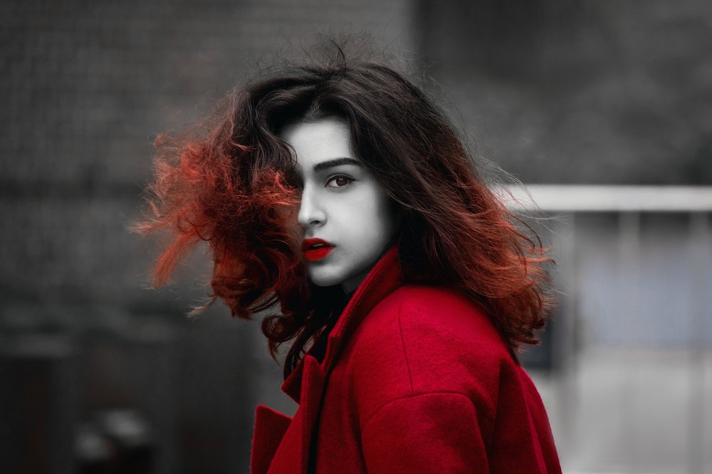 Photograph by Алексей Якушкин