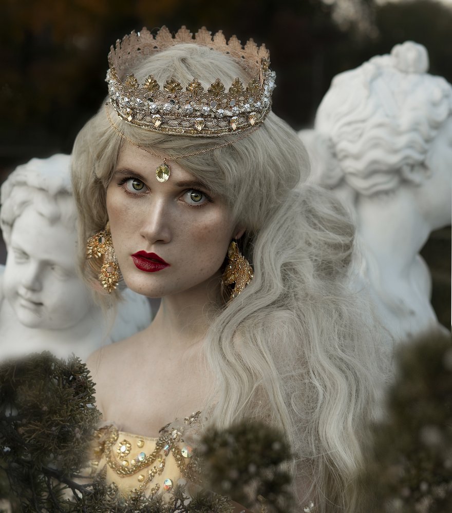 Photograph by Марк Жилински