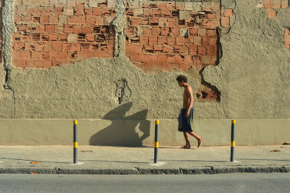 Photograph by Andre Nunes